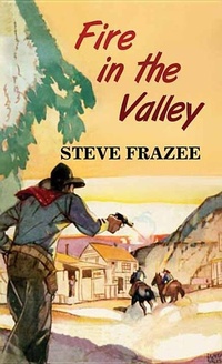Enlarge image Cover: Fire In The Valley - Center Point