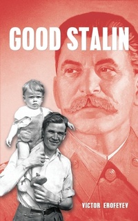 Enlarge image Cover: Good Stalin - Glagoslav Publications Ltd