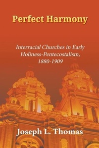 Enlarge image Cover: Perfect Harmony - Emeth Press