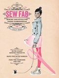 Cover: Sew Fab - Laurence King Publishing