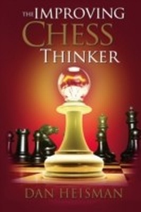 Enlarge image Cover: The Improving Chess Thinker - Simon + Schuster LLC