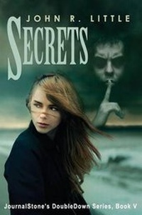 Enlarge image Cover: Secrets - Outcast - JOURNALSTONE