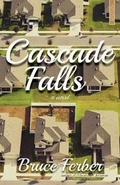 Cover: Cascade Falls - Rare Bird Books