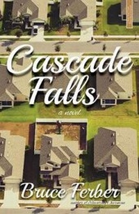 Enlarge image Cover: Cascade Falls - Rare Bird Books