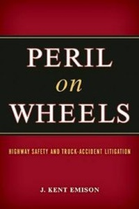 Abbildung von: Peril on Wheels - Agate Publishing