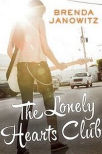 Enlarge image Cover: The Lonely Hearts Club - Polis Books