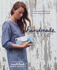 Enlarge image Cover: Handmade Style - Lucky Spool Media