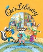 Cover: Our Library - Clarion Books