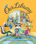 Cover: Our Library - Clarion Books