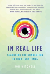 Enlarge image Cover: In Real Life - Parallax Press