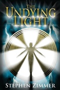 Cover: The Undying Light - Seventh Star Press, LLC