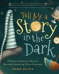 Cover: Tell Me a Story in the Dark - Familius LLC