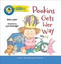 Cover: Pookins Gets Her Way - HMH Books for Young Readers