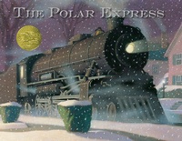 Enlarge image Cover: The Polar Express - HarperCollins