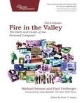 Cover: Fire in the Valley - The Pragmatic Programmers