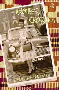 Abbildung von: Another Crossing - Peepal Tree Press Ltd