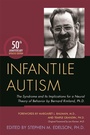 Cover: Infantile Autism - Jessica Kingsley Publishers