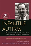 Cover: Infantile Autism - Jessica Kingsley Publishers