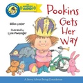 Cover: Pookins Gets Her Way - Clarion Books