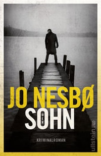 Abbildung von: Der Sohn - Ullstein