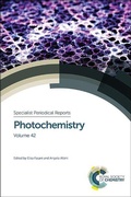 Cover: Photochemistry - Royal Society of Chemistry