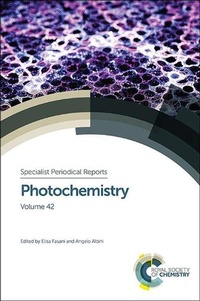 Enlarge image Cover: Photochemistry - Royal Society of Chemistry