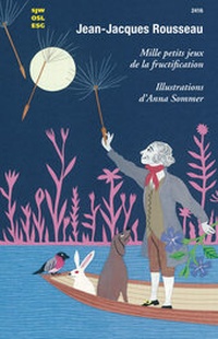 Enlarge image Cover: Jean-Jacques Rousseau - SJW Schweiz. Jugendschriftenwerk