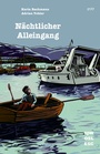 Cover: Nächtlicher Alleingang - SJW Schweiz. Jugendschriftenwerk