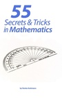 Cover: 55 Secrets & Tricks of Mathematics - BoD - Books on Demand