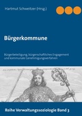 Cover: B&uuml;rgerkommune - BoD - Books on Demand