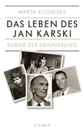 Cover: Kurier der Erinnerung - C.H.BECK