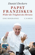 Cover: Papst Franziskus - C.H.BECK