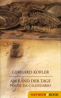 Cover: Am Rand der Tage - Haymon Verlag