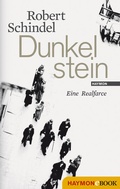 Cover: Dunkelstein - Haymon Verlag
