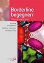 Cover: Borderline begegnen - Psychiatrie Verlag
