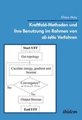 Bild: Kraftfeld-Methoden und ihre Benutzung im Rahmen von ab initio Verfahren - ibidem