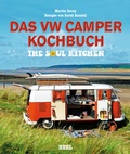 Cover: Das VW Camper Kochbuch - Heel