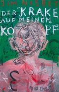 Cover: Der Krake auf meinem Kopf - PULP MASTER