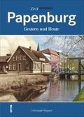 Cover: Papenburg - Sutton