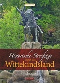 Cover: Historische Streifz&uuml;ge durch das Wittekindsland - Sutton