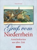 Cover: Gru&szlig; vom Niederrhein - Sutton