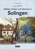Cover: M&uuml;hlen, Kotten und H&auml;mmer in Solingen - Sutton