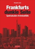Cover: Frankfurts dunkle Seite - Sutton
