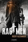 Cover: Rag Men - Luzifer Verlag