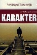 Cover: Karakter - Galata Yayinlari