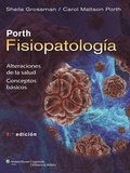 Cover: Porth. Fisiopatologia: alteraciones de la salud - Lippincott Williams & Wilkins