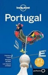 Abbildung von: Lonely Planet Portugal - Lonely Planet