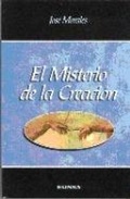 Cover: El misterio de la creaci&oacute;n - EUNSA. EDICIONES UNIVERSIDAD DE NAVARRA, S.A.