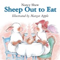 Cover: Sheep Out to Eat - Clarion Books