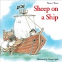 Cover: Sheep on a Ship - HMH Books for Young Readers